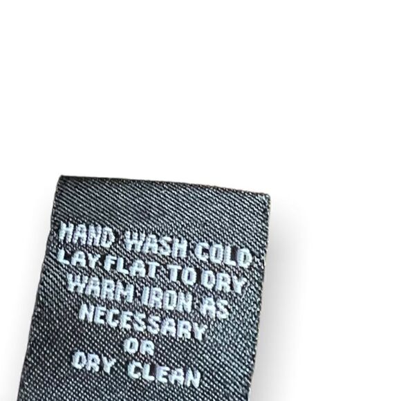 Larry Levine Stretch Midi Skirt - Picture 4 of 6